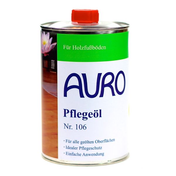 AURO Pflegeöl Nr. 106