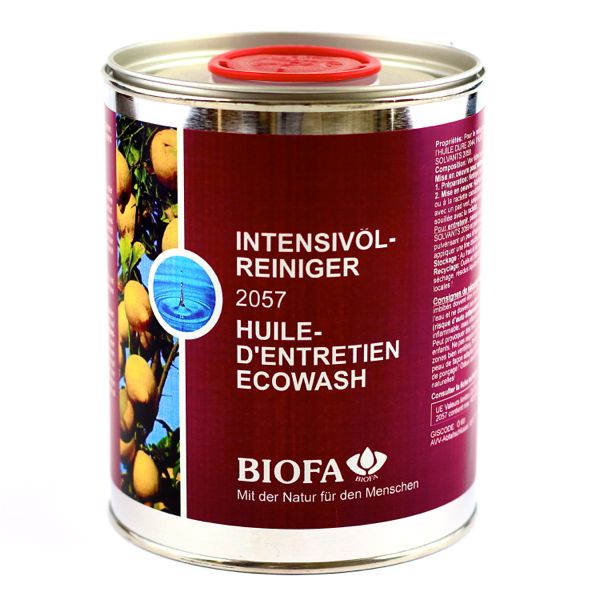 BIOFA Intensivölreiniger 2057