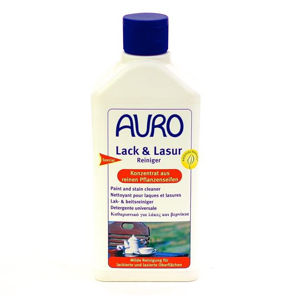 AURO Lack- und Lasurreiniger Nr. 435