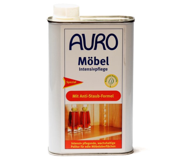 AURO Möbel-Intensivpflege Nr. 662